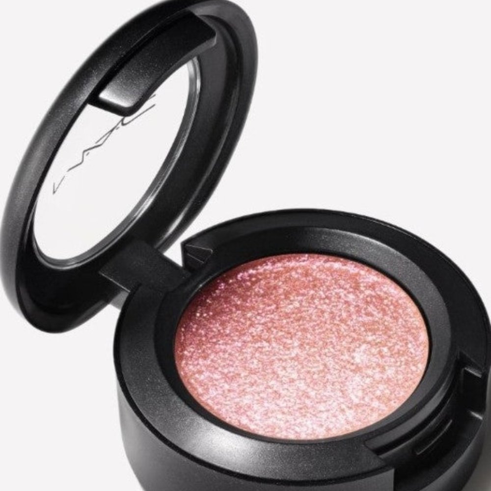 MAC Last Dance Dazzleshadow